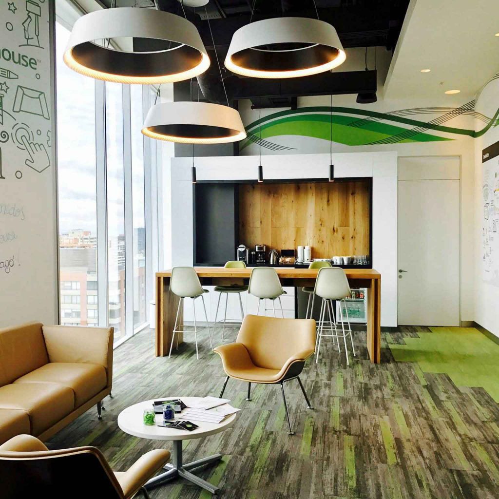 office design